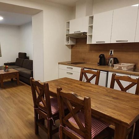 Donovaly Apartments Экстерьер фото
