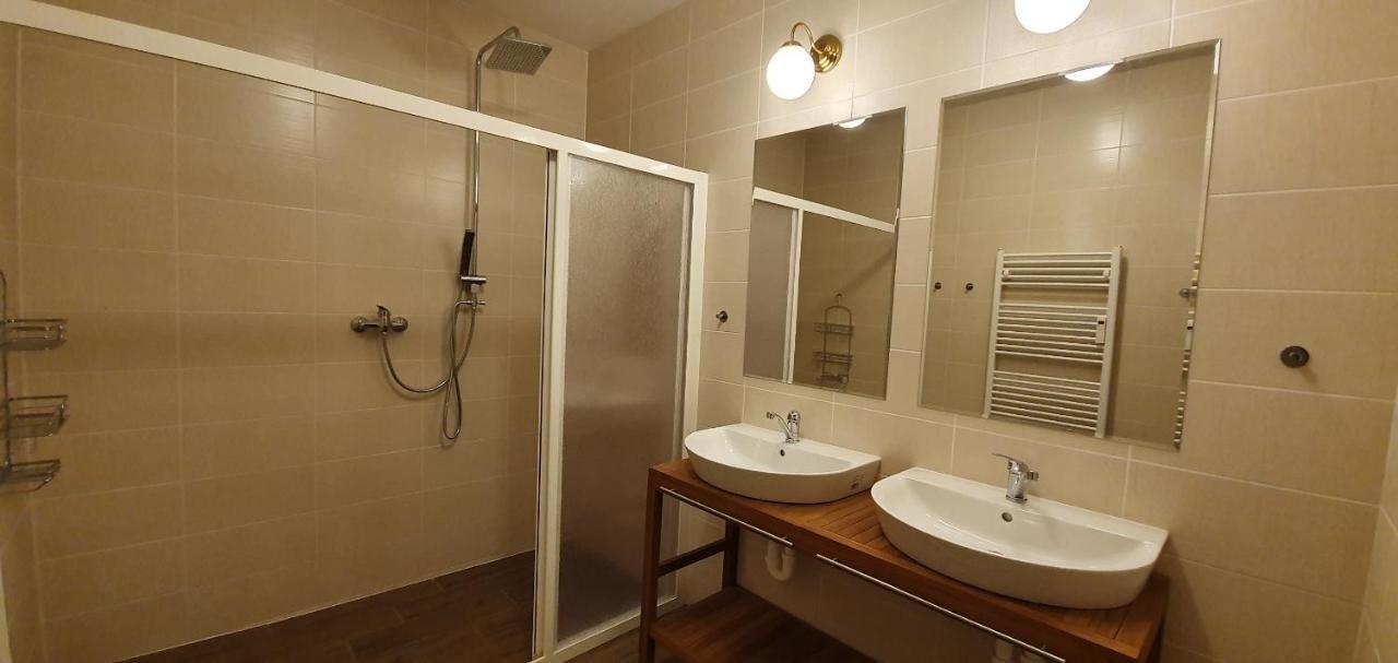 Donovaly Apartments Экстерьер фото