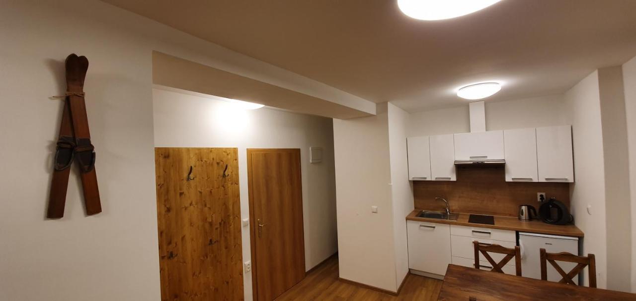 Donovaly Apartments Экстерьер фото